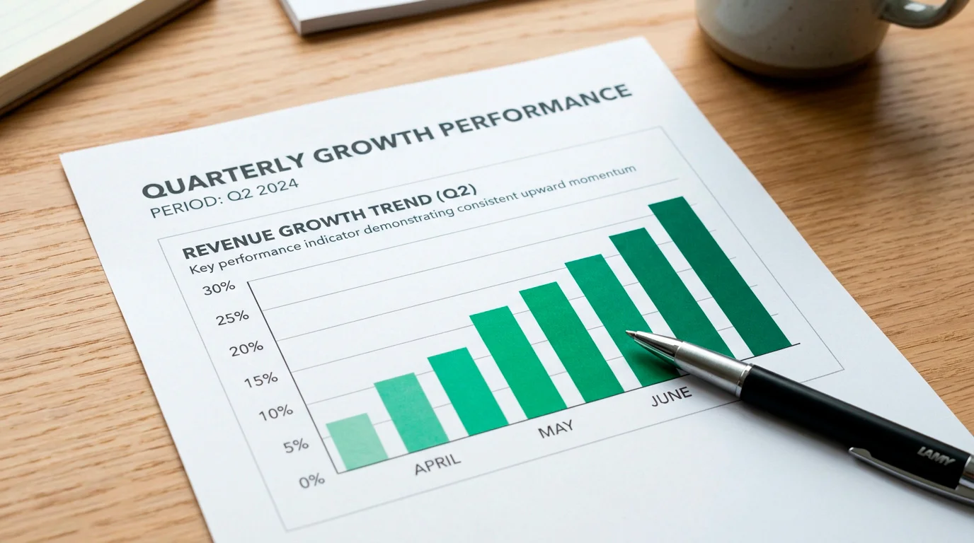 Chart illustrating UK online gambling gross gambling yield growth trends