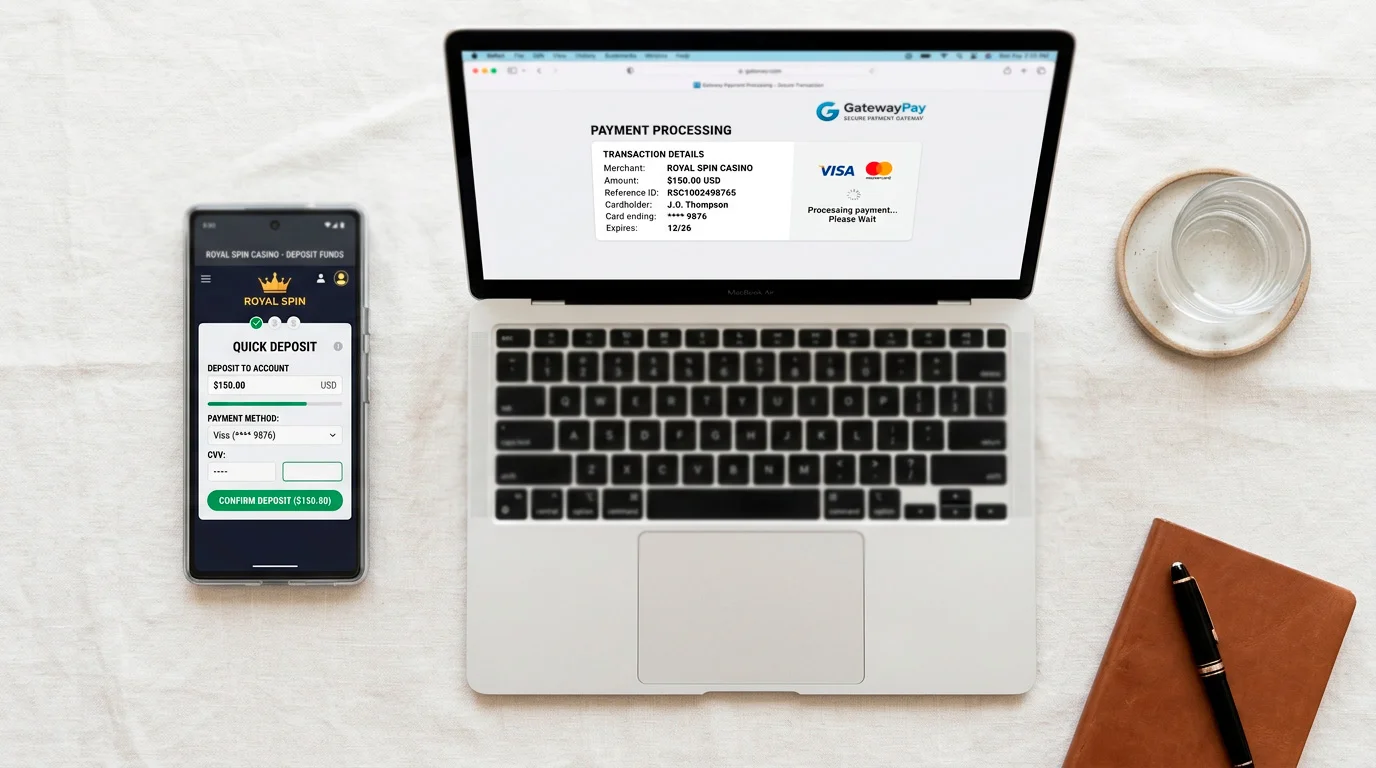 PayPal payment method at UK licensed online casinos for deposits and withdrawals