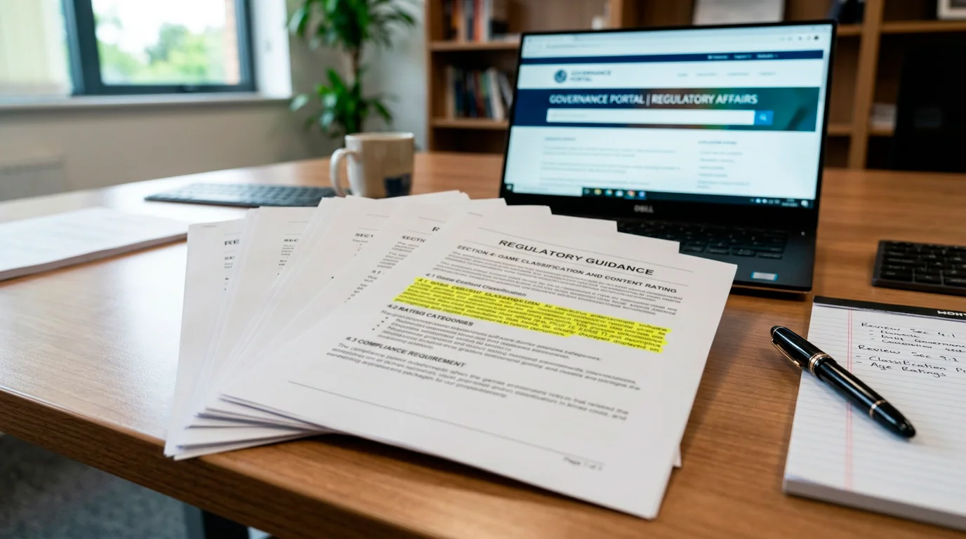 UKGC regulatory document discussing classification of crash games under stake limits