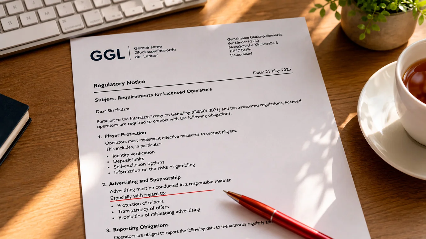 UK Gambling Commission regulatory document announcing the 10x wagering cap