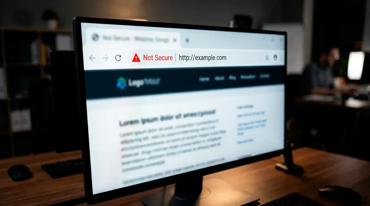 Warning signs identifying unlicensed gambling sites without UKGC registration